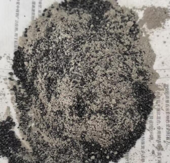 七叉镇不发火砂浆耐磨地坪施工方案