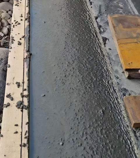 七叉镇环氧砂浆的特点及施工流程​