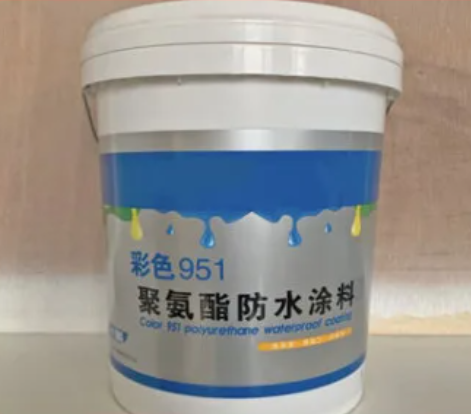 七叉镇聚氨酯防水涂料
